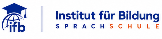 IFB – Institut für Bildung und Sprachen